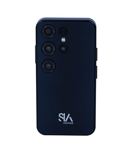 Image of All-New PRO 4 Mini Smartphone 3 Inch IPS Display Screen Small Mobile Phone (Black,16GB) (2GB Ram)