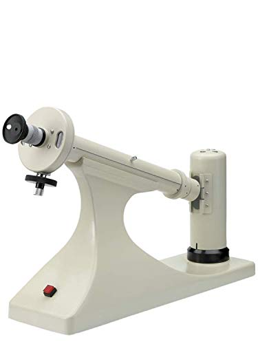 Elecopto Research Polarimeter for Laboratory