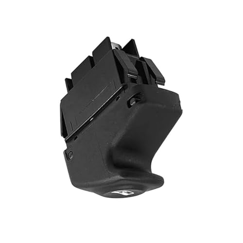 Botón de control de ventana de suave pulsación para Clio y Megane de 5 pines 3