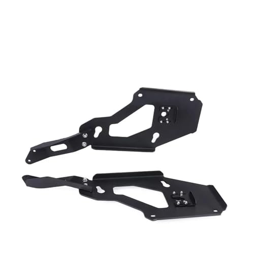 Porte-bagage moto Tracer 900 voyagez sans limite avec vos sacoches de moto