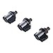 3pcs Torque Converter Lock-Up Solenoid For TR580 TR690 Transmission Crosstrek Forester Legacy Outback Impreza 2010-2022 Automotive Motorcycle Parts