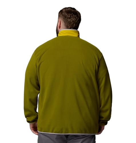 Image of Columbia mens Sequoia Grove Full Zip Fleece