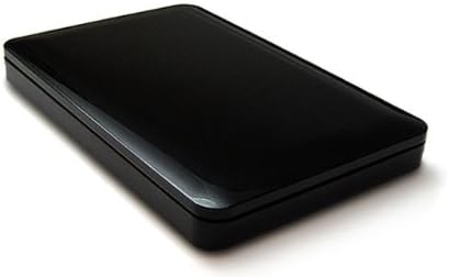 1TB External Hard Drive for Mac OS X - USB 3.0/2.0