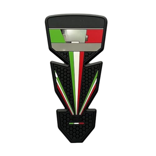 Coussinets de poignée réservoir carburant Panigale V4 et Streetfighter 2019