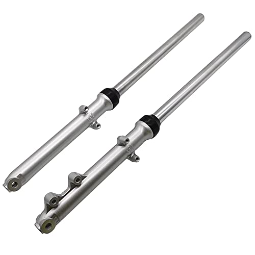 一部廃盤】スズキ純正 TS125R フロントフォークOHセット 一部廃盤