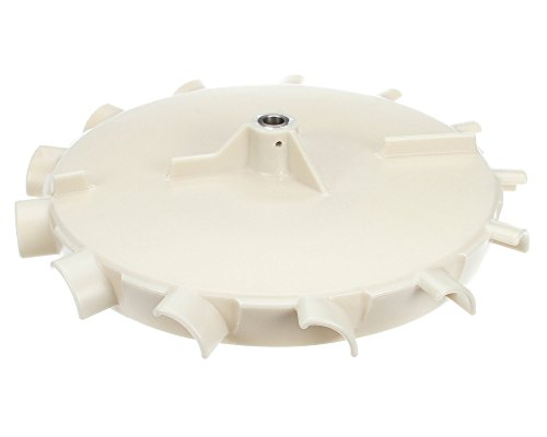 Multiplex 2601415 White Plastic Paddle