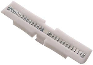 Hillman 851651 Doppelfalttür Slide Glide