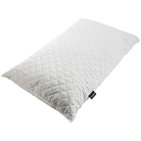 Oreillers Mémoire de Forme Jean Louis Scherrer Cover