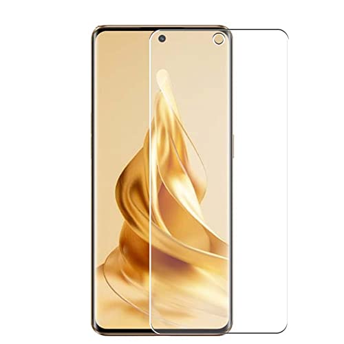 Puccy 3 Pack Screen Protector, compatible with vivo X90 Pro+ Plus TPU Film Guard （ Not Tempered Glass Protectors）