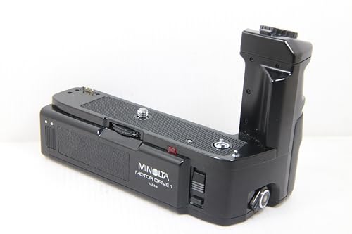 【希少シルバー】MINOLTA X-700 35mmf2.8　モータードライブ付 Amazon | ミノルタ Minolta モータードライブ 1 (X-700 X-570 X-370用
