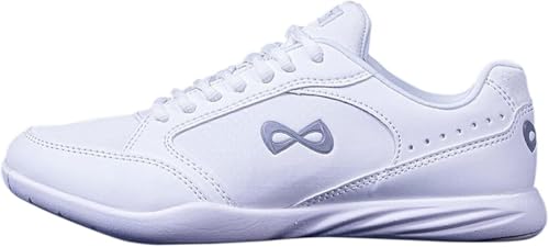 Lista de Ropa de Cheerleading y animación para Hombre disponible en línea para comprar. 40 Nfinity Tenis sin Miedo Unisex para Adultos, Multi, 4 Regular US