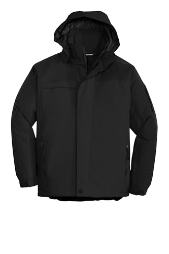 Port Authority Waterproof Soft Shell Jacket2