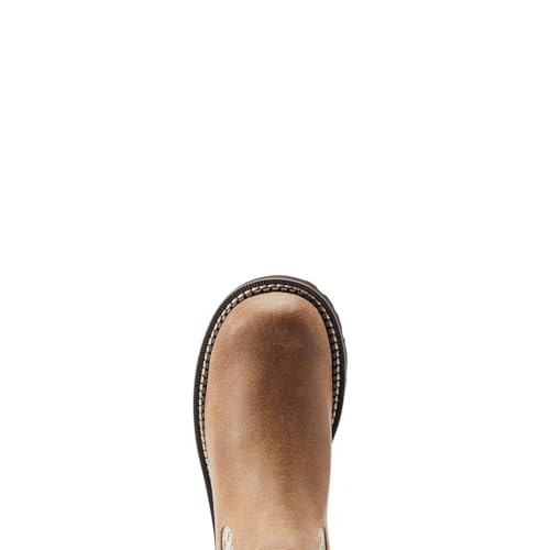 Image of ARIAT Women's Fatbaby Twin Gore Western Boot
