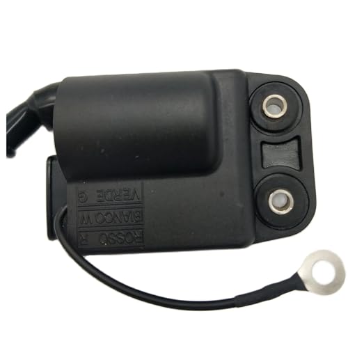 Unidad CDI con bobina para solucionar tirones y fallos en tu Runner 50 SP 4