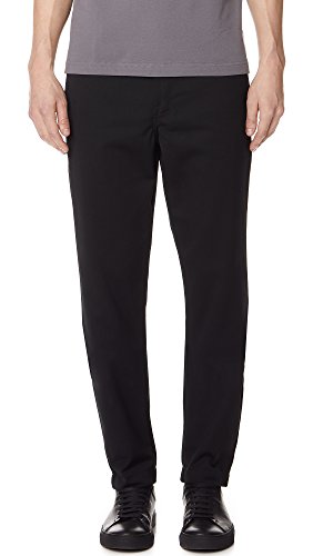 Carhartt Herren Master Pant II Hose, Schwarz (Black Rinsed), 30 Cover