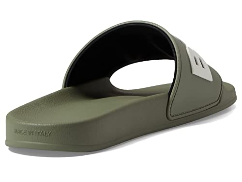 Image of BOSS Men's Big Logo Slide Sandals