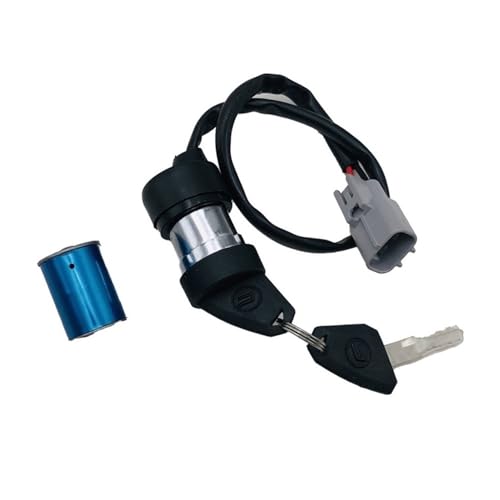 Kit de encendido 9AWA-010100-10000 que elimina cortes de energía en CF800AU-2A