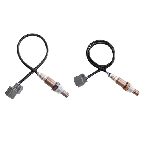 Sensor de Oxígeno O2 para Element L4-2.4L 2003-2009 miniatura 1