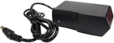 Miniatura 2 de Universal 12.6V 1A Adaptador de fuente de alimentación 100-240 AC a DC 1000mA 850mA 500mA con 0.098 in X 0.217 in DC Plug ACDC fuente de