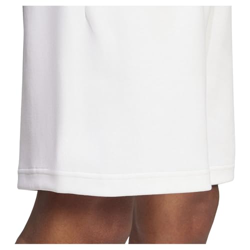 Short molleton adidas Future Icons Small Logo XS pour éviter la chaleur avec style