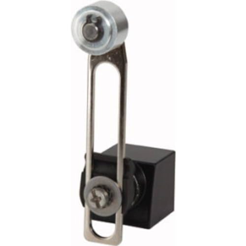 Levier de réglage en métal Eaton 266160, la finition robuste en diamètre 18 mm