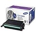 Genuine OEM brand name SAMSUNG BLK High Capacity Toner Cartridge for CLP-660ND (5.5K Yield) CLPK660B