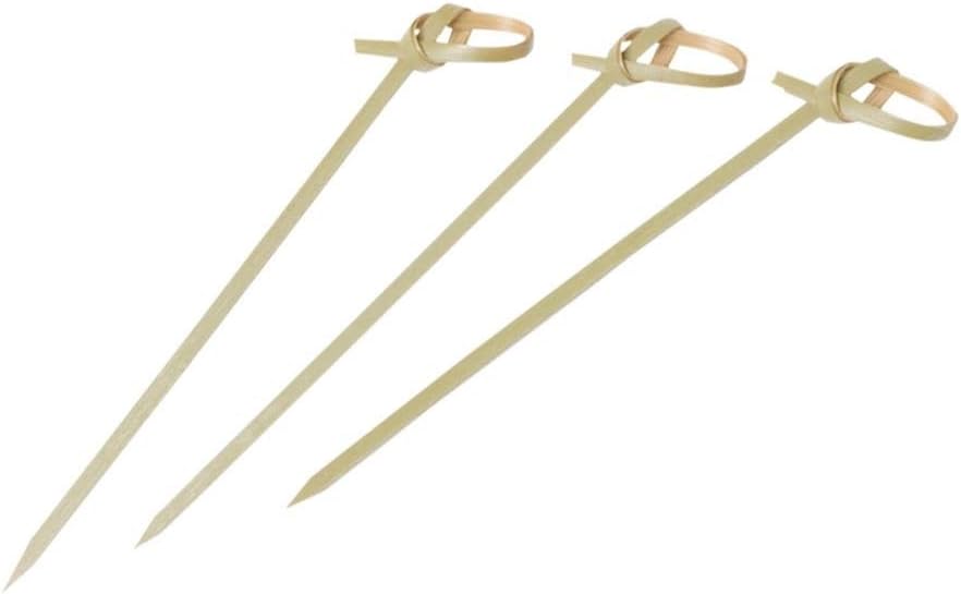 TK-633-04-10 Noshi Gushi Skewers - 100 / PK
