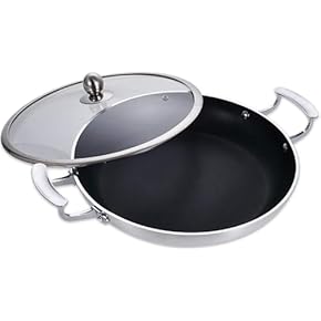 パエリア鍋(キッチン用品) 通販 | Amazon Home&Kitchen