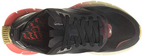 Image of Reebok Womens Zig Kinetica Horizon Running Shoe