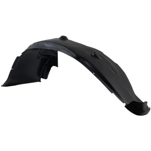 Garage-Pro Fender Liner for DODGE AVENGER 11-14 FRONT LH