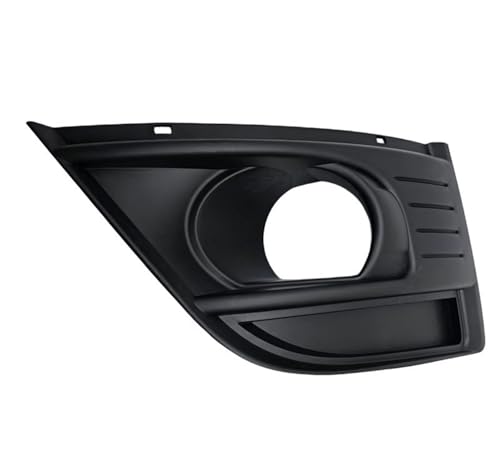 Grille de pare-chocs avant Citroën C4 Picasso pour rénover cadre antibrouillard