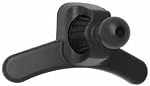 Universal Air Vent Clip Car Phone Holder, Black, 1 PC