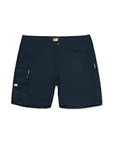 CAT Men's Elite Operator Short, Navy, 30