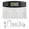 ZONADAH Smart Life Home Security Al...