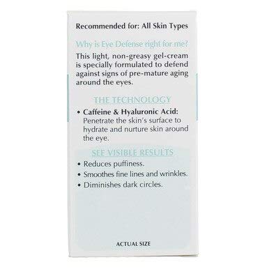 L’Oréal Paris 071249721018-IH L'Oreal Loreal Dermo-Expertise Eye Defense Gel thumb #6
