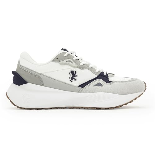 Image of Red Tape Mens Rsl0941 Lifestyle Shoes