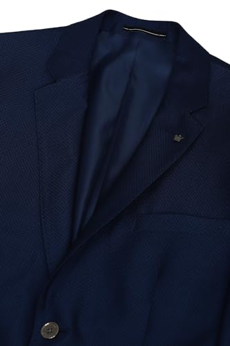 Image of Louis Philippe Men Suit - Dress Set