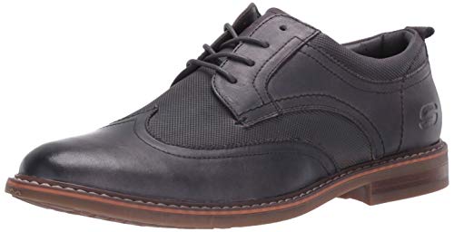 Image of Skechers Mens Bregman-modeso Formal Shoes