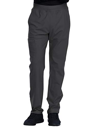 Pantalon homme jambes fuselées Cherokee CK185 évacuation humidité