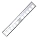 Albrillo Closet Light Motion Sensing Wireless Cabinet Wardrobe Lights 10 LED Battery Powered