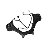 Auto Lenkrad-Steuertasten Kompatibel Mit Hyundai Für I10 2014 2015 2016 2017, Auto-Lenkrad, Tempomat, Schalter, Tasten, Lautstärkeregler, Innenzubehör