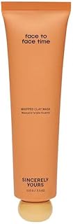 Sincerely Yours Face to Face Time - Máscara d...