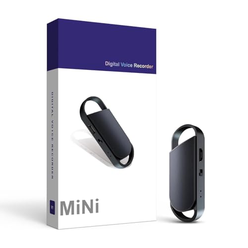 FSLTBX 128GBボイスレコーダー 小型 の商品画像 8