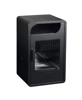 Foto di GMR TRADING STUFA BIOETANOLO FIAMMETTA JUNIOR TOTAL BLACK NERO