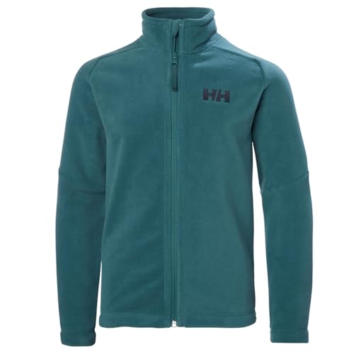 Image of Helly Hansen Kids Fleece Jacket (Big Kid)
