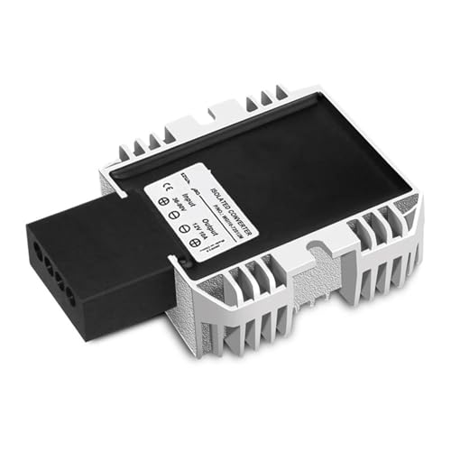 Convertisseur isolé 48V vers 12V élimine les surtensions du module d'alimentation