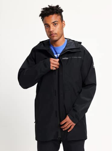 Burton Mens' Veridry 2L Rain Jacket3