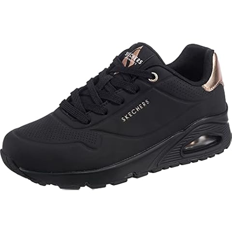 Chaussures Skechers Uno Golden Air Cover