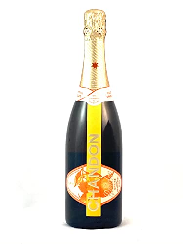 Chandon Garden Spritz Aromatisiertes weinhaltiges Getränk 0,75 Liter