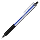 Tombow Pencil Monograph Light BC-MGLE01 Oil-Based Ballpoint Pen, 0.5 mm, Ink Color: Black, Mono Color